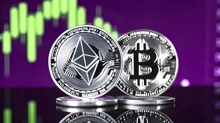 Romolizio crypto