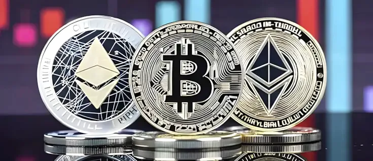 Romolizio investimento in criptovalute