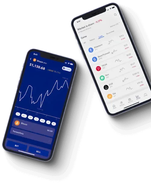 Romolizio investimento digitale
